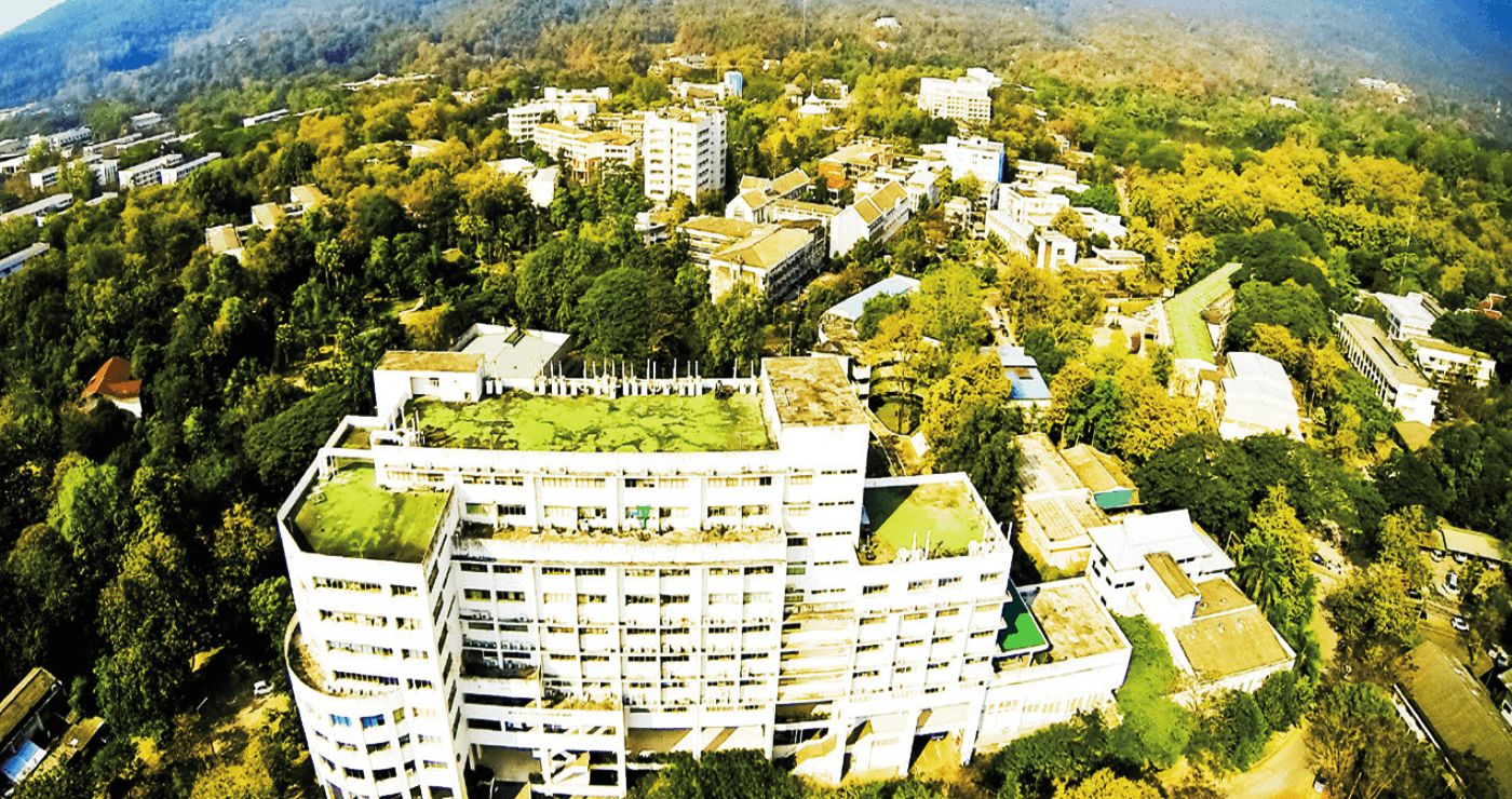 Chiang Mai University