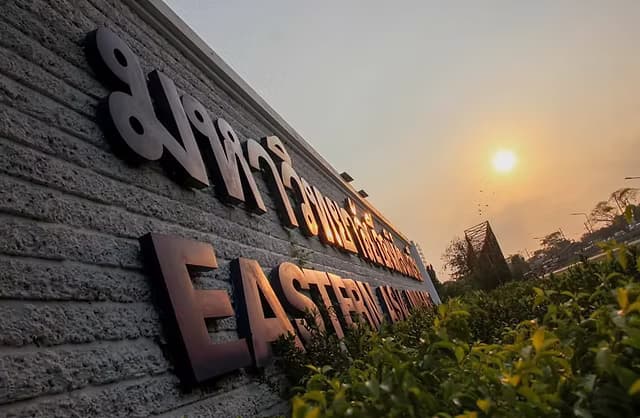 Eastern Asia University