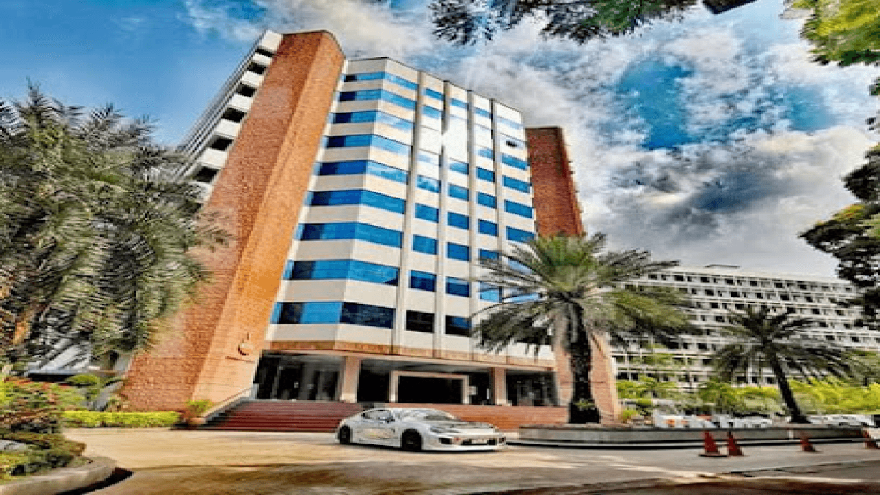 Kasem Bundit University